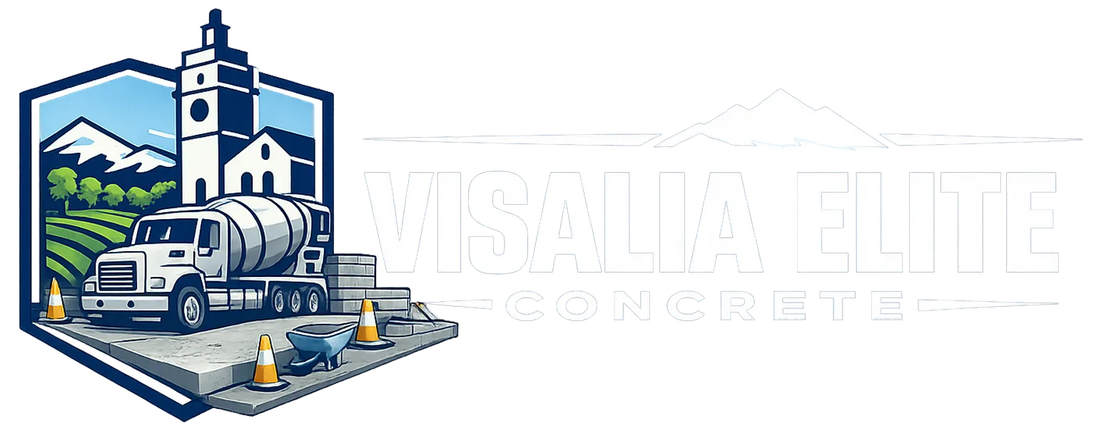 Visalia Elite Concrete