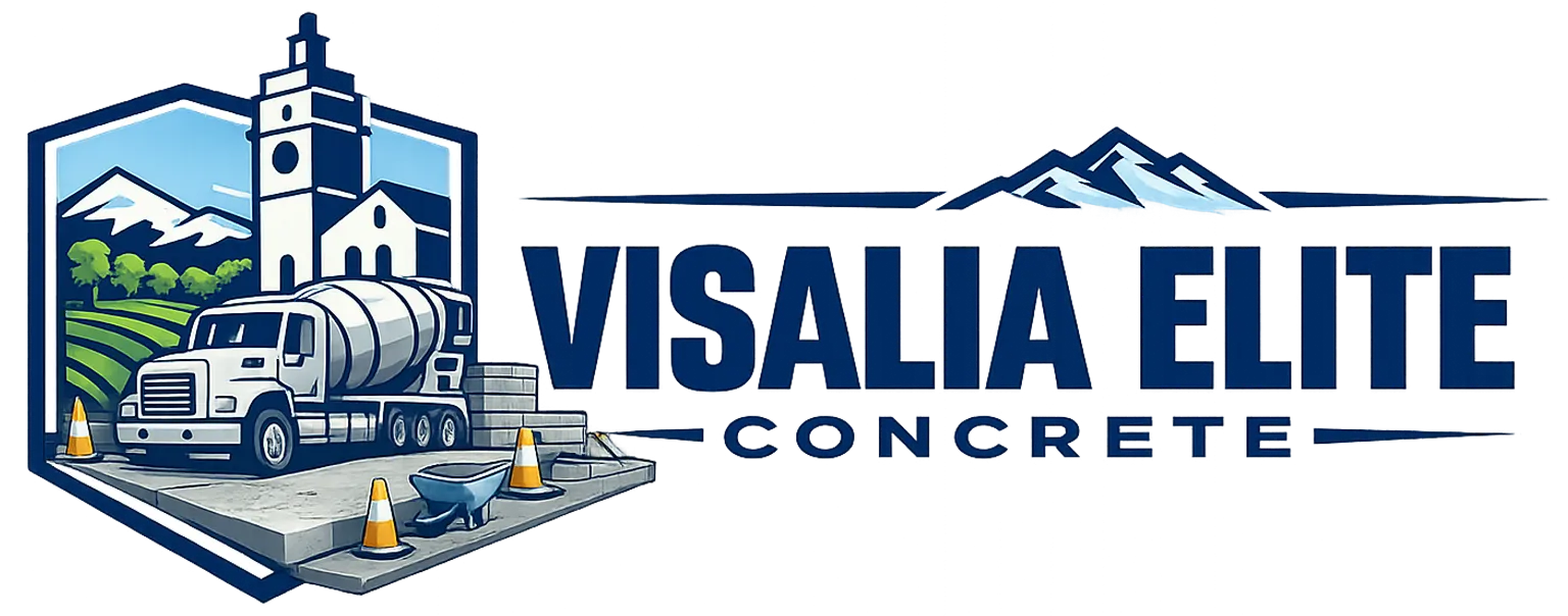 Visalia Elite Concrete